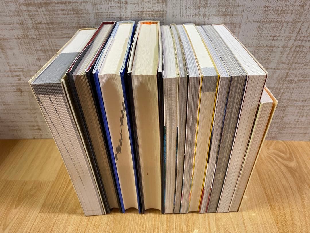 【ハリーポッター】 ファンタジー まとめ売り 12冊