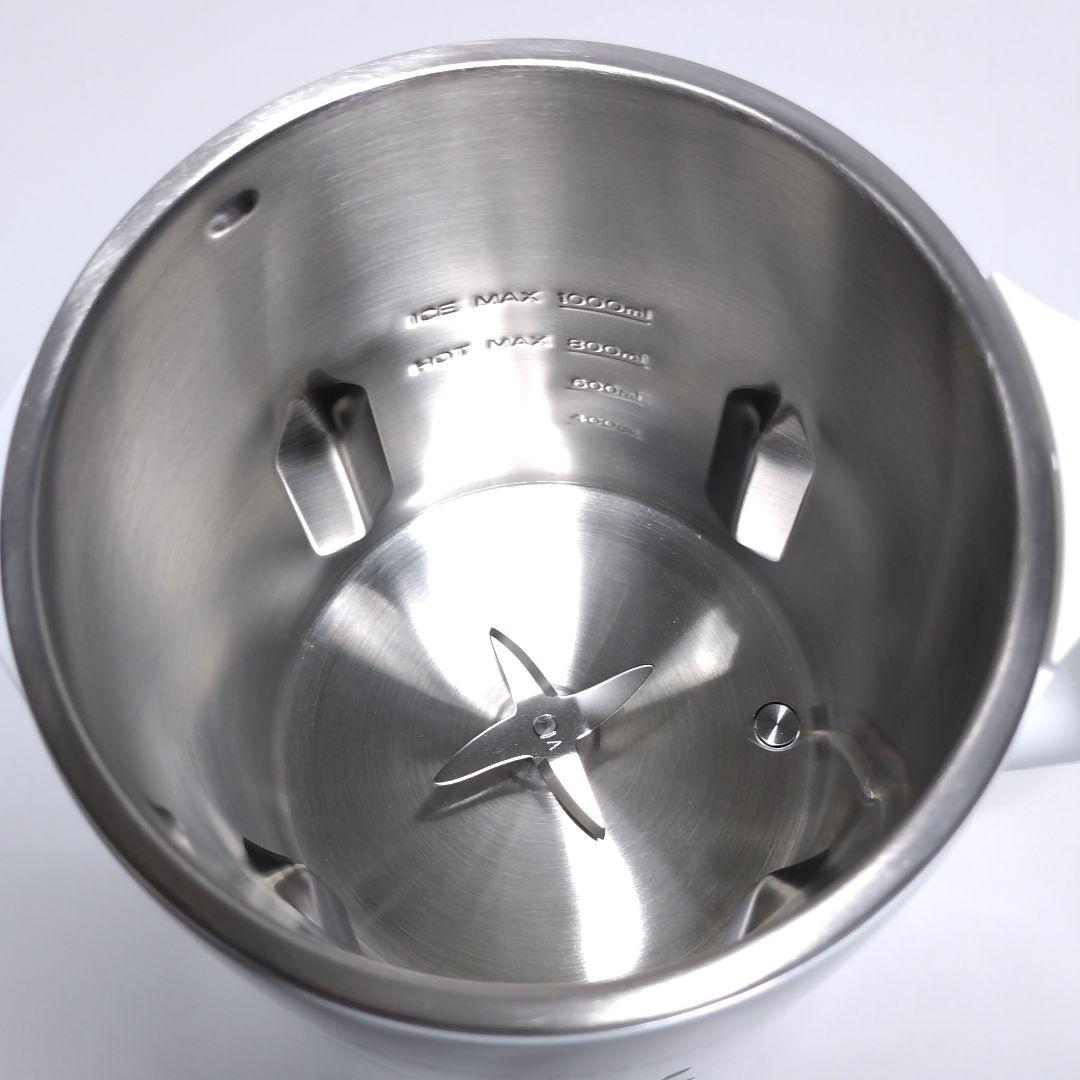 未使用品 SOY RICH 豆乳メーカー ソイリッチ DJ10B-P27E