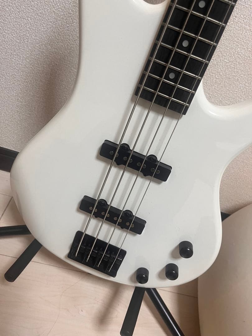 Ibanez Gio Soundgear ベース4弦