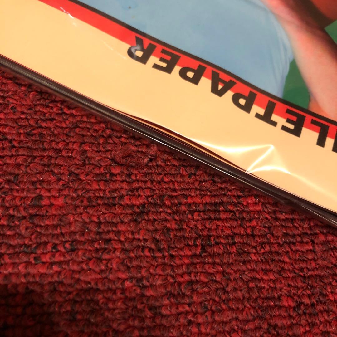 TOILET PAPER magazine トイレットペーパーマガジン　2冊