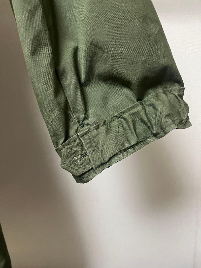 ジャケット・アウター XS M-65 PARKA XSMALL-REGULAR