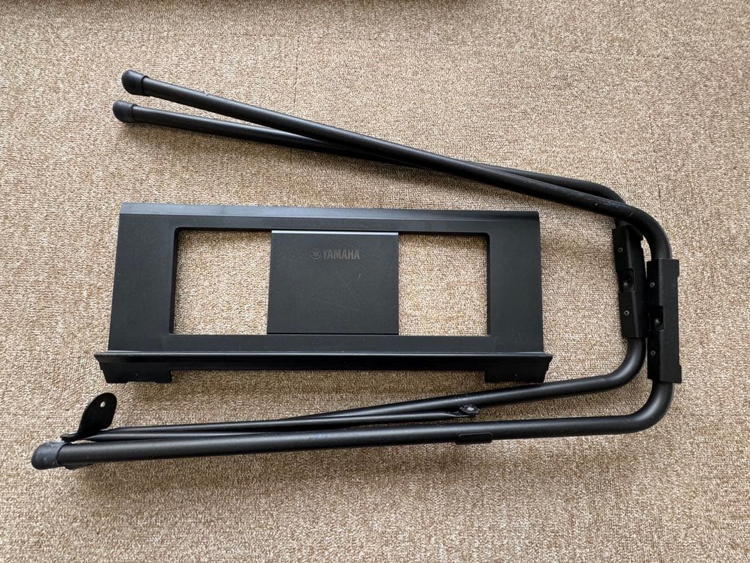 Yamaha 電子ピアノ piaggero NP-12
