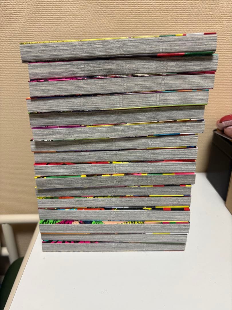 ダンダダン 1~16巻セット 漫画
