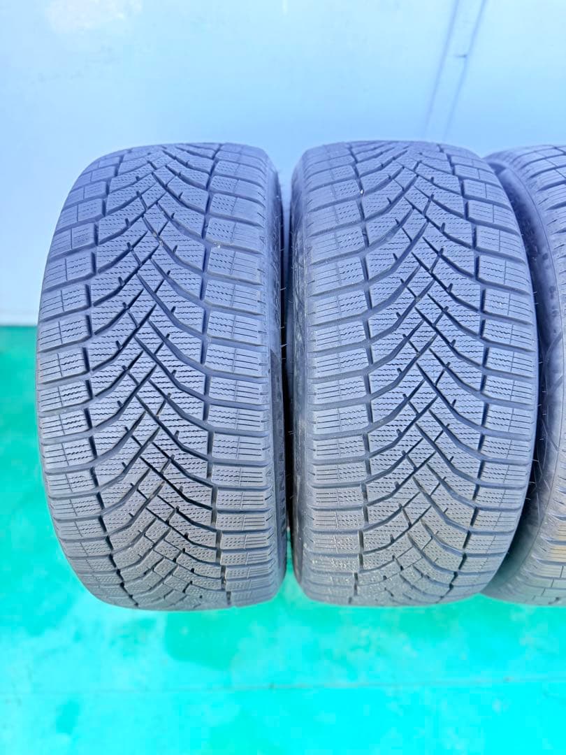 【2024年製】225/45R17 ダンロップ DUNLOP 本/日本製