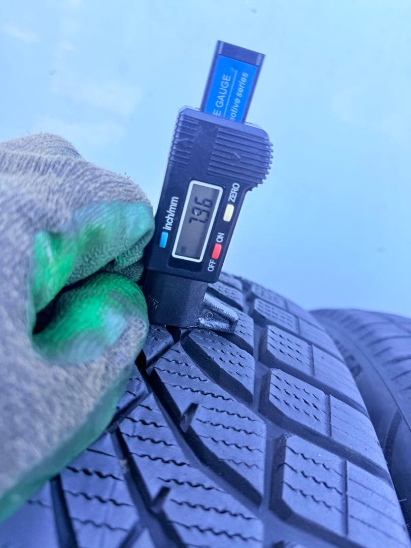 【2024年製】225/45R17 ダンロップ DUNLOP 本/日本製