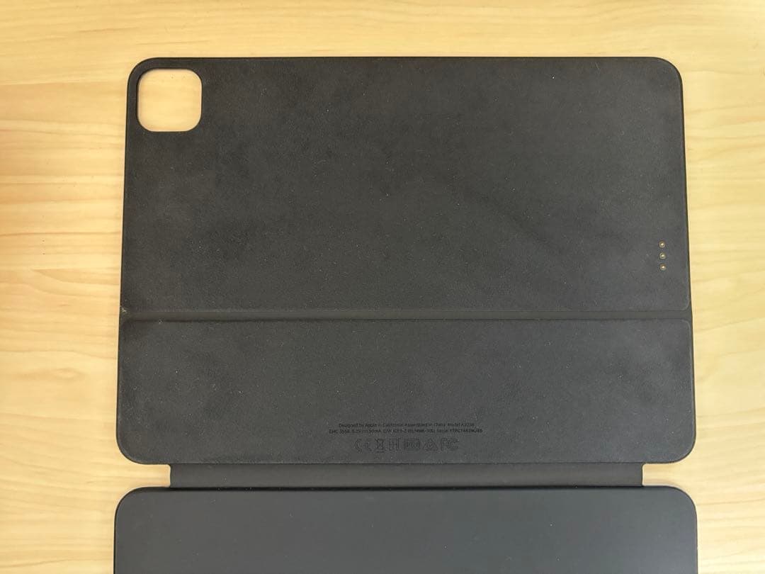 iPad Smart Keyboard Folio ブラック 11-inch