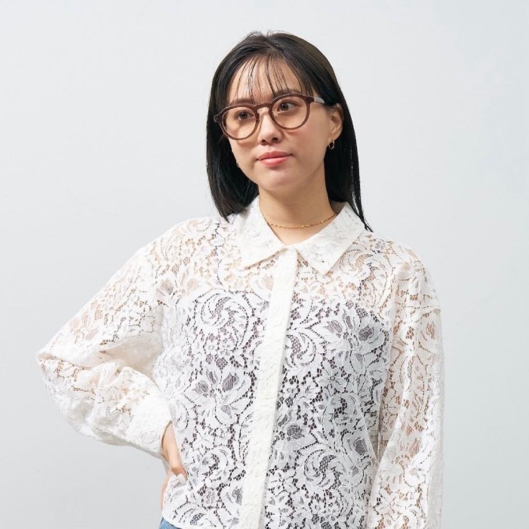 Zoff UNITED ARROWS ブラウン 調光サングラス