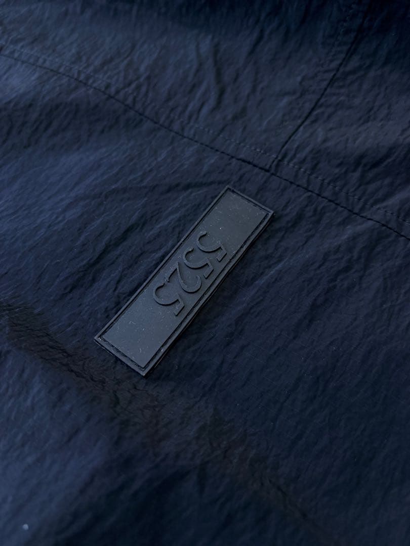 5525 GALLERY ×anti country club ナイロンベスト