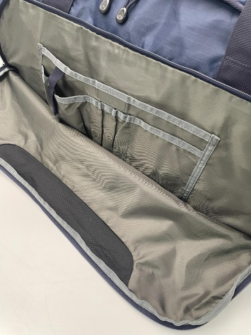 【Coleman】コールマン ボストンバッグLG 80L NV