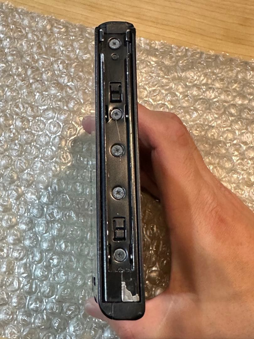 Nintendo Switch 本体のみジャンク品 2020年製