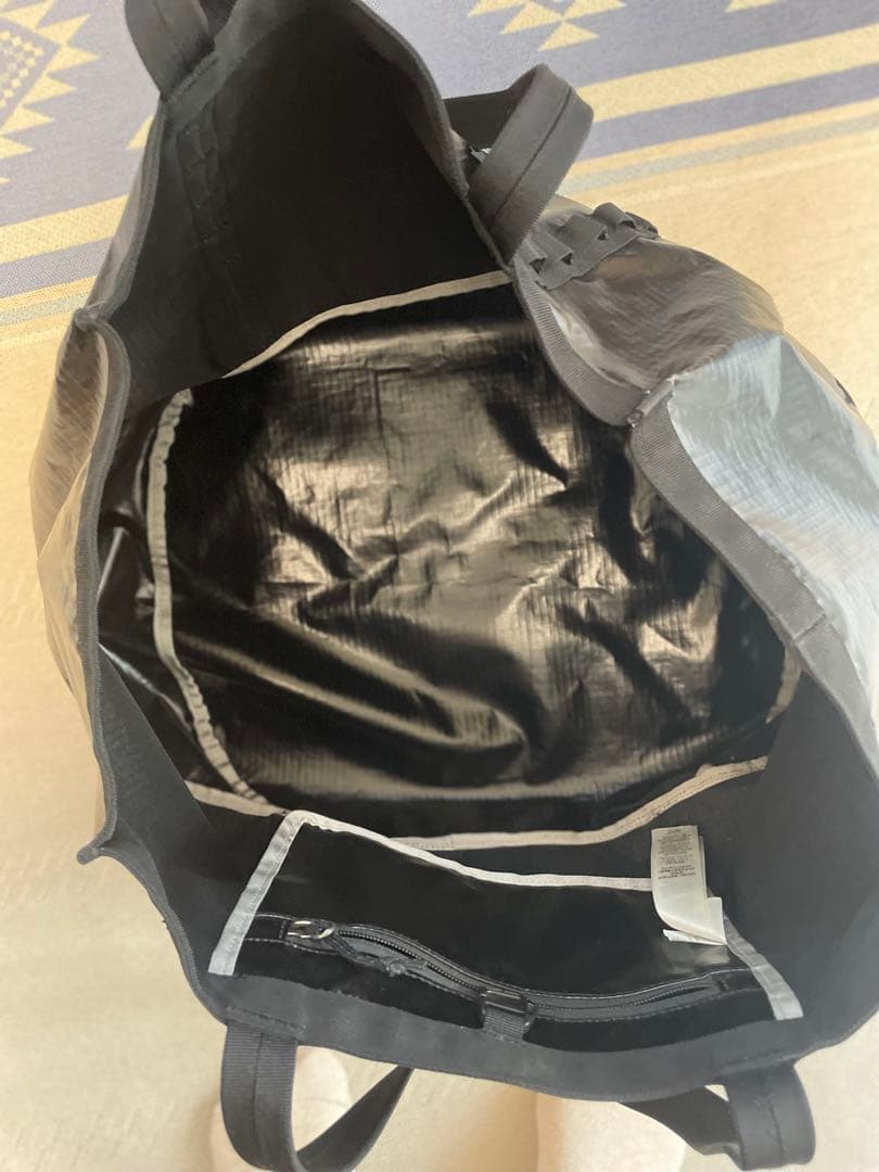 Patagonia パタゴニア BLACK HOLE TOTE 25L