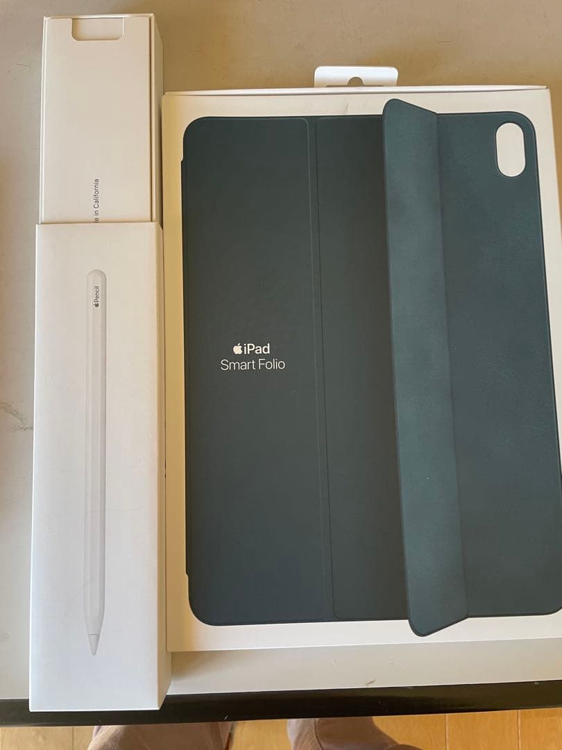 ピカソ iPad Air 第5 64gb cellular Pencil2