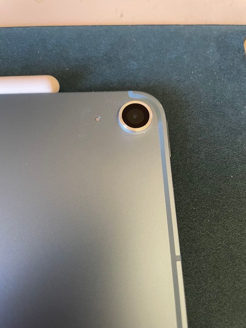 ピカソ iPad Air 第5 64gb cellular Pencil2