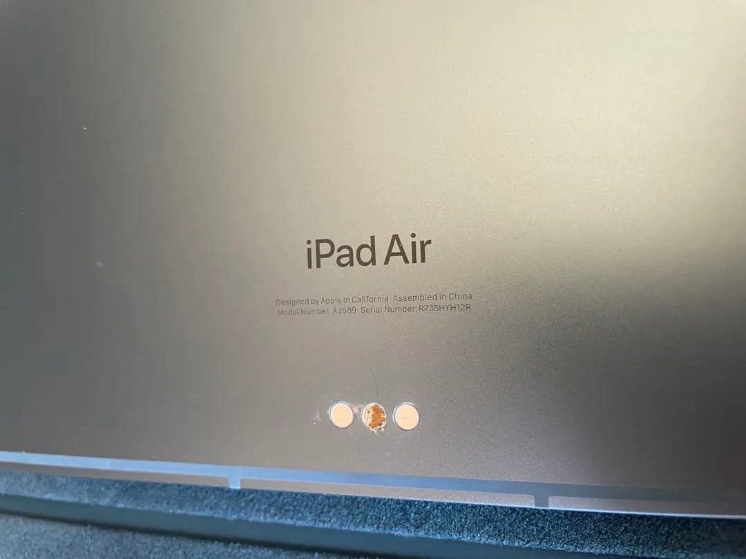 ピカソ iPad Air 第5 64gb cellular Pencil2