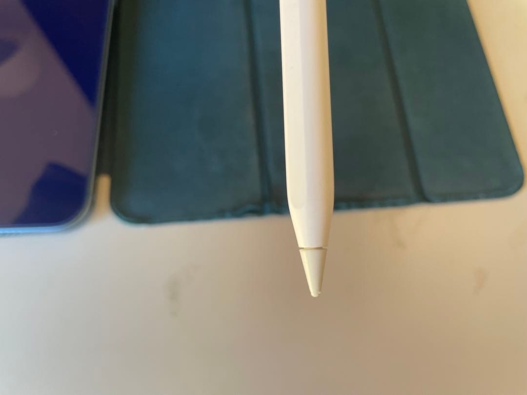 ピカソ iPad Air 第5 64gb cellular Pencil2