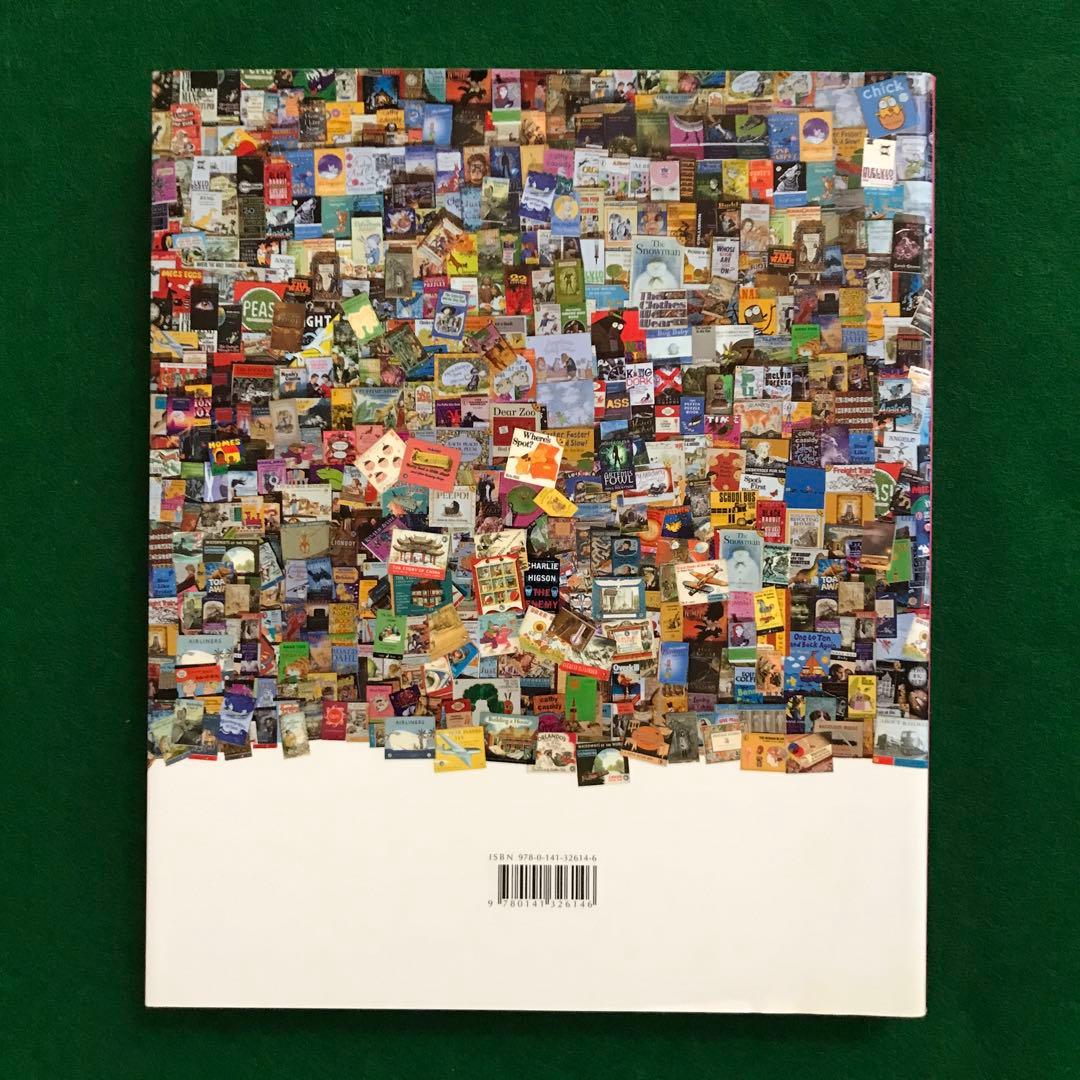 洋書 PUFFIN BY DESIGN Phil Baines