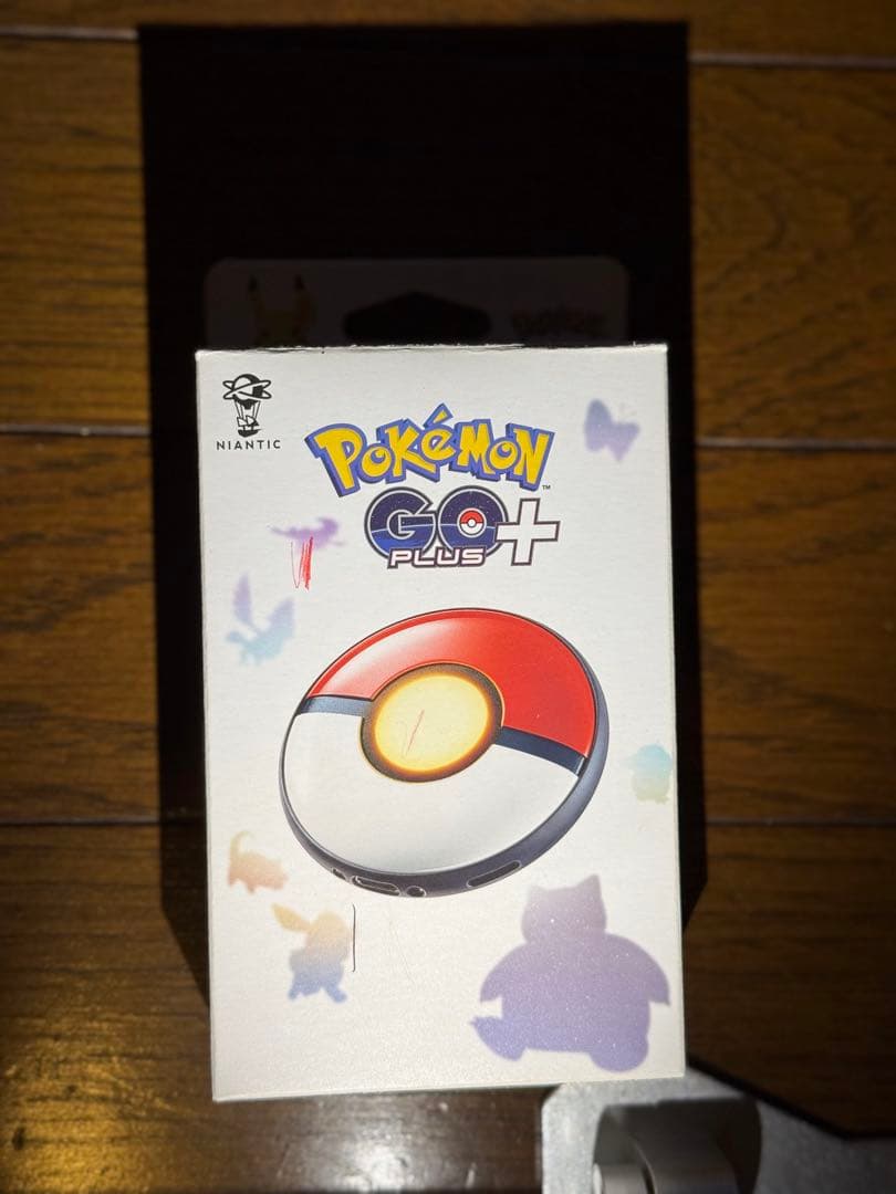 Pokemon GO + PLUS ポケモンスリープ ポケモンGO
