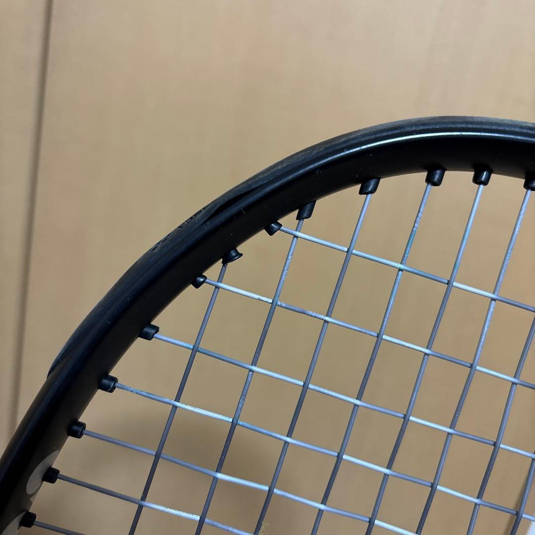 YONEX EZONE100 G2 アクアナイトブラック