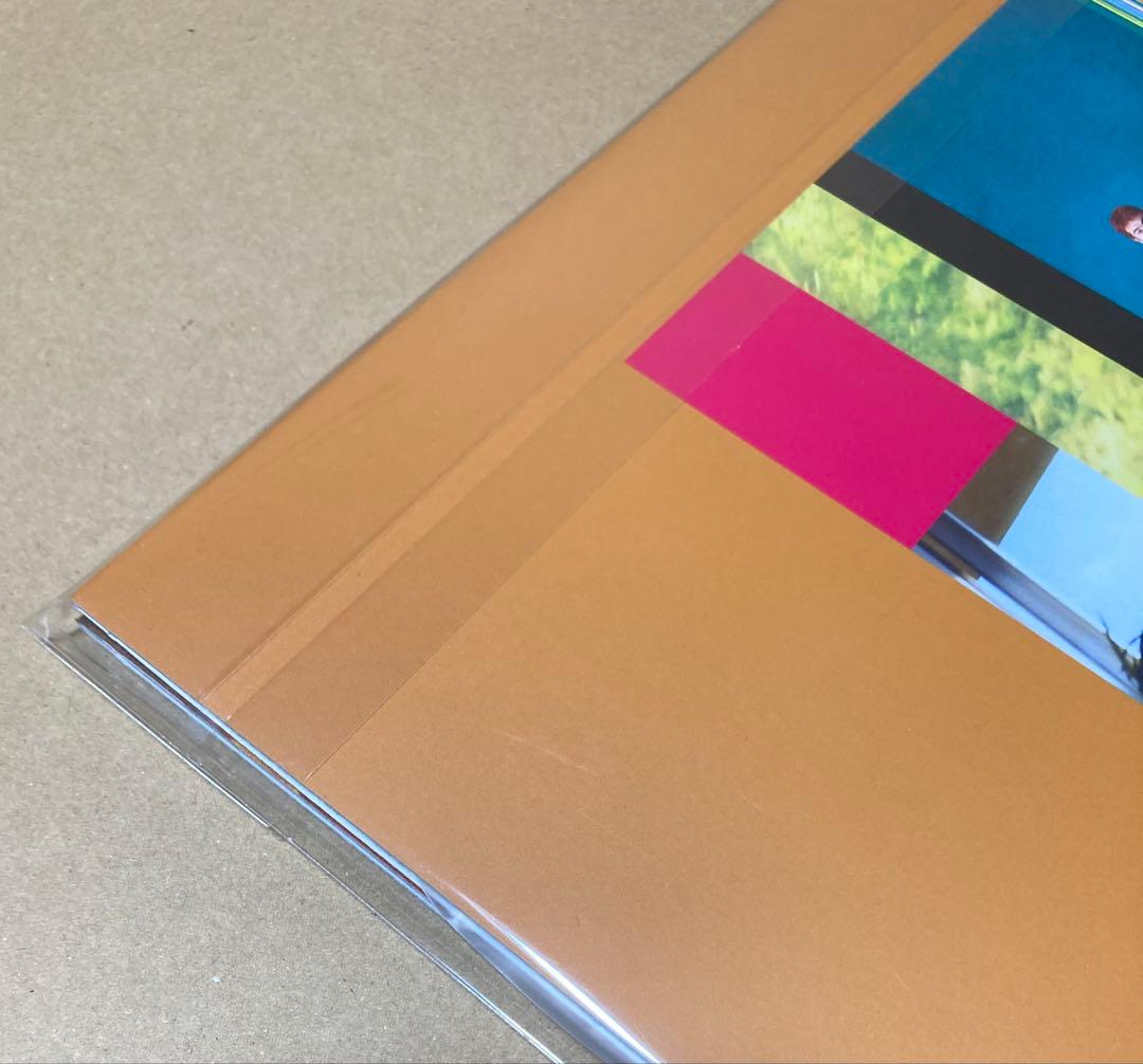空の飛び方 30th Anniversary Edition 完全限定生産盤