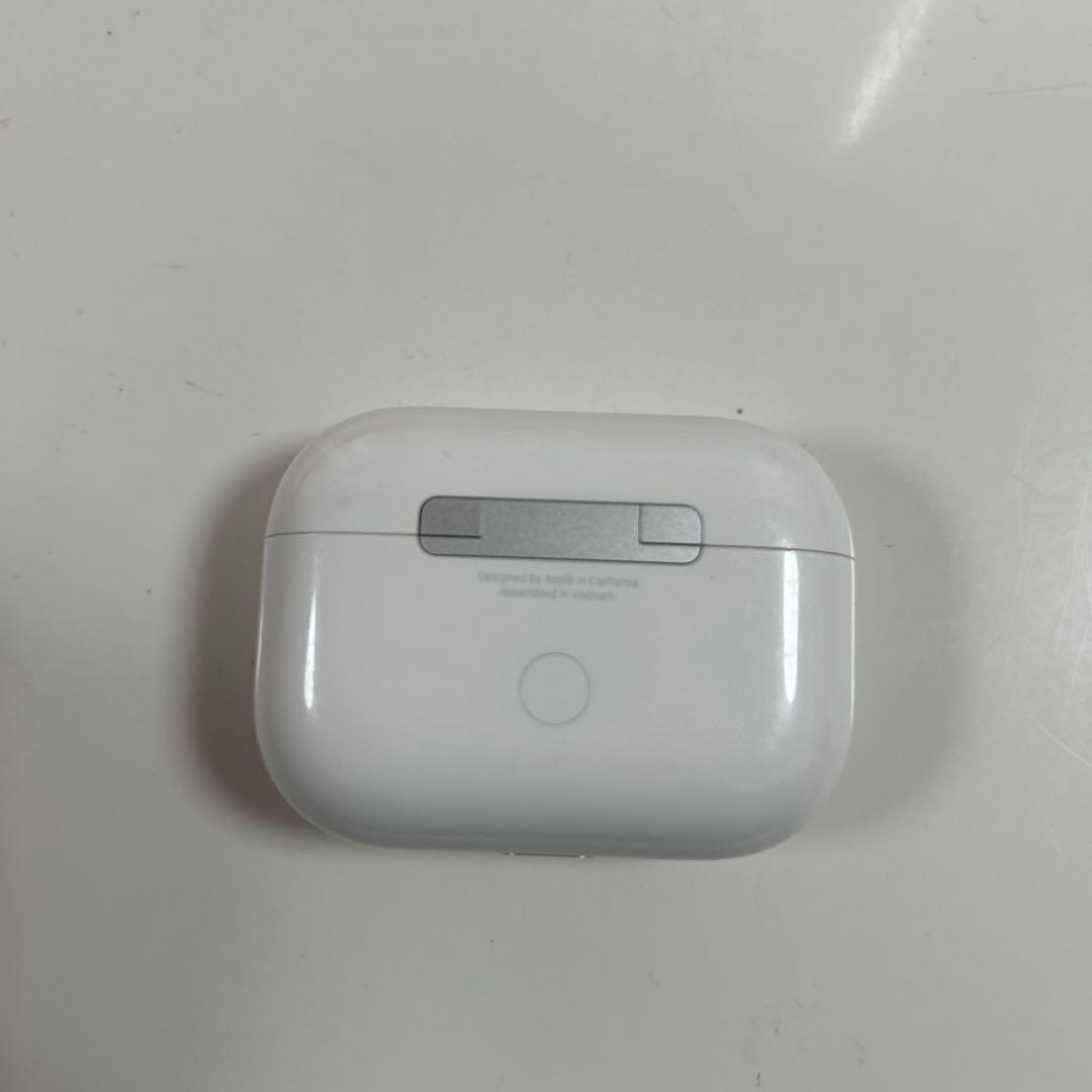 イヤホン Apple AirPods Pro2