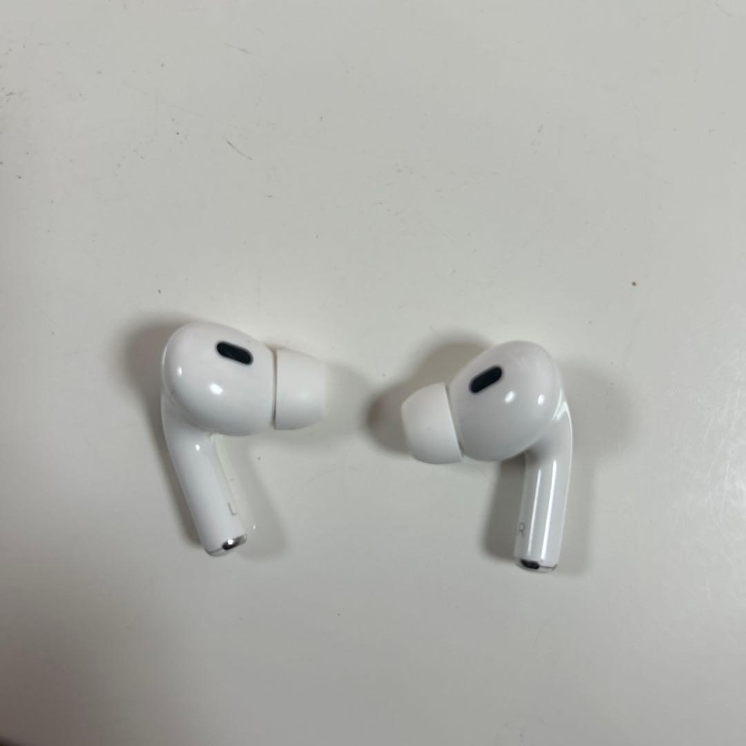 イヤホン Apple AirPods Pro2