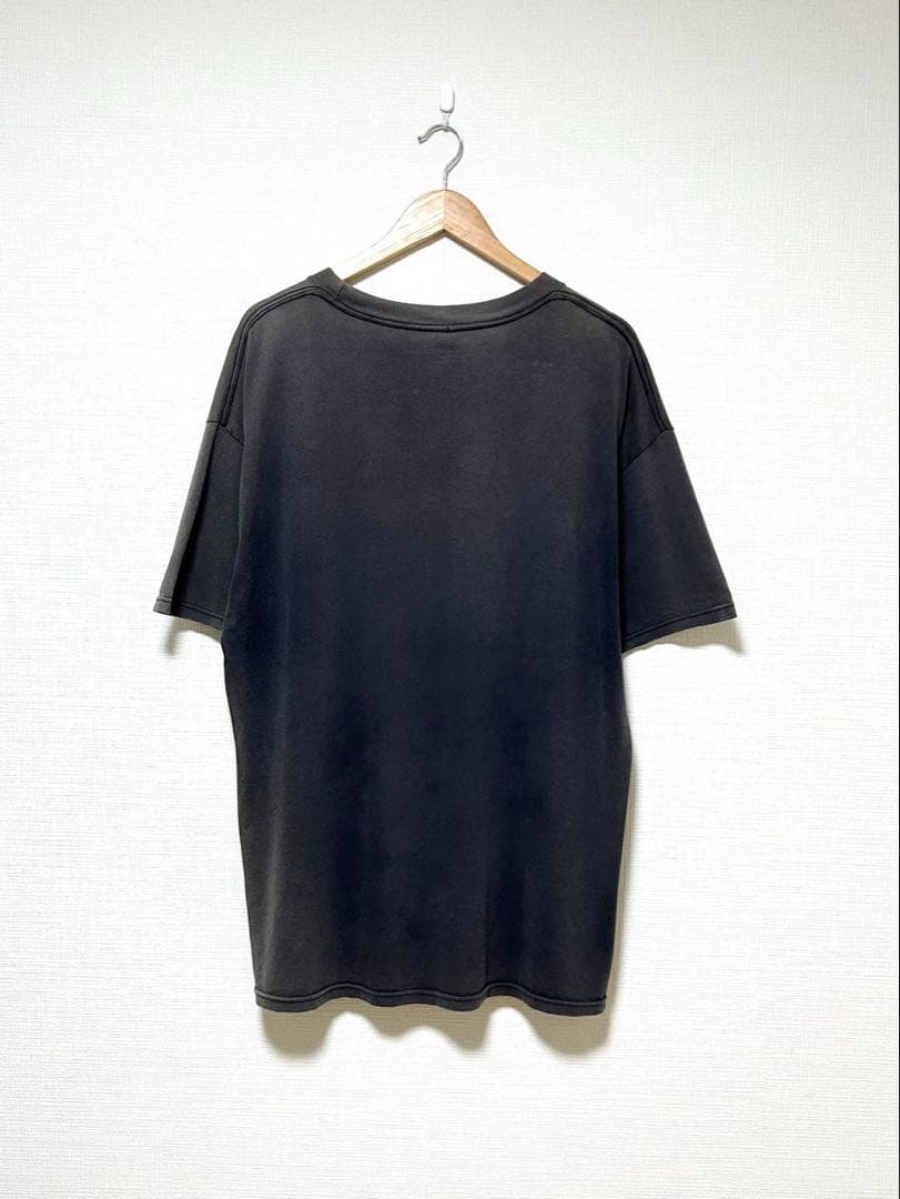 USA製 00s ジミヘンドリックス ALSTYLE AAA プリント Tシャツ