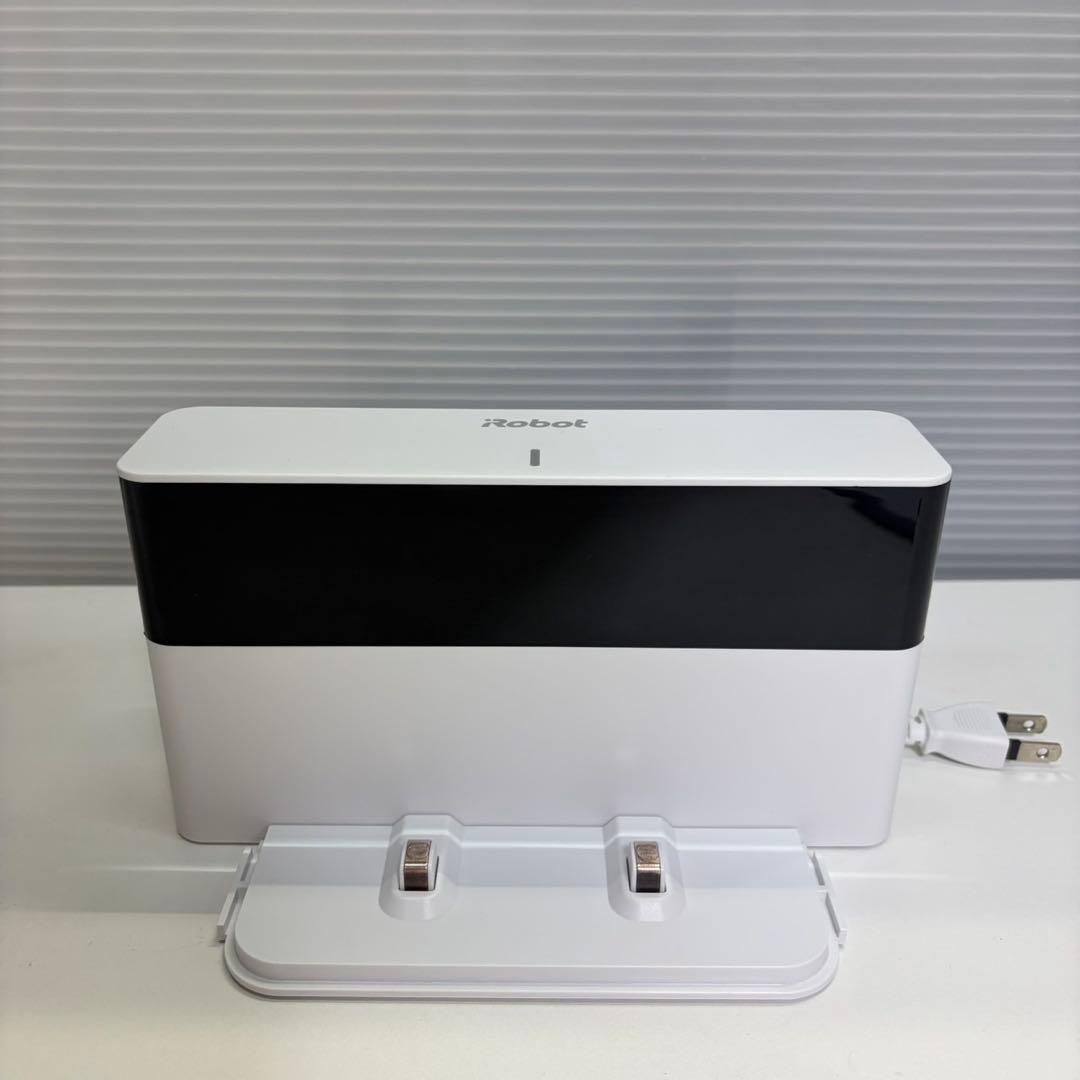 Braava jet m6 ブラーバジェット iRobot アイロボット
