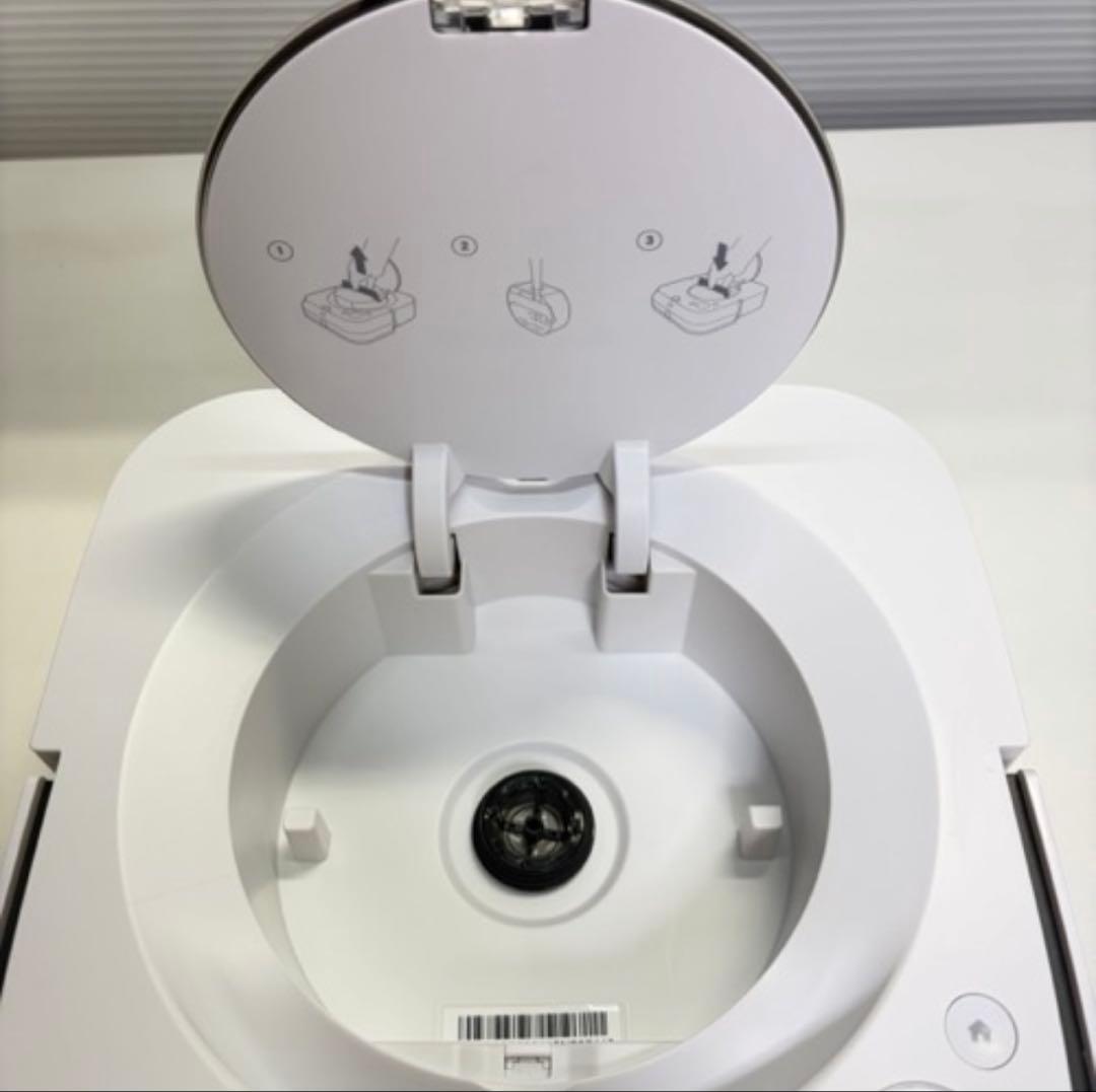 Braava jet m6 ブラーバジェット iRobot アイロボット