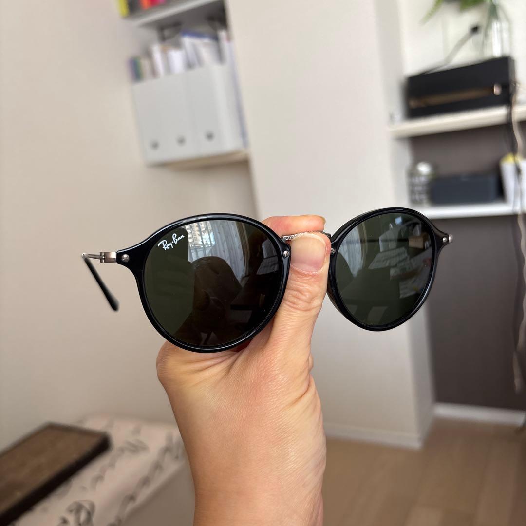メルルくんさま　専用Ray-Ban レイバン サングラス