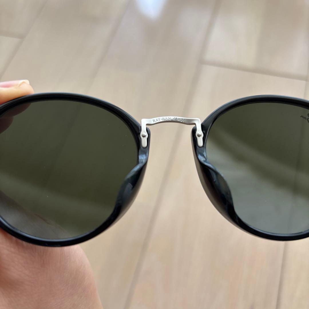 メルルくんさま　専用Ray-Ban レイバン サングラス
