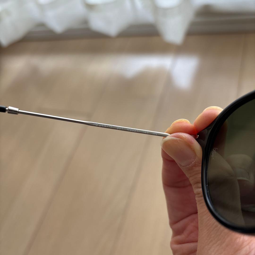 メルルくんさま　専用Ray-Ban レイバン サングラス