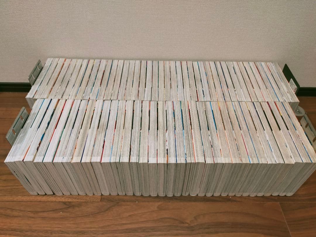 キングダム 全巻 1巻〜75巻 状態ランク：A