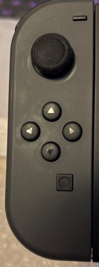 ま*め様 Nintendo Switch 本体