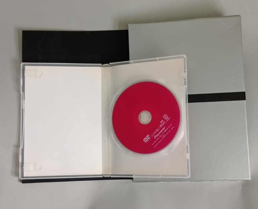 「鏡の中の野心」DVDスペシャルセット ひし美ゆり子