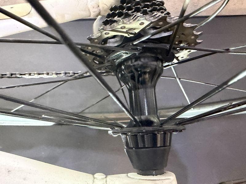 GIANT IDIOM ULTEGRA M ドロップハンドル　20インチ