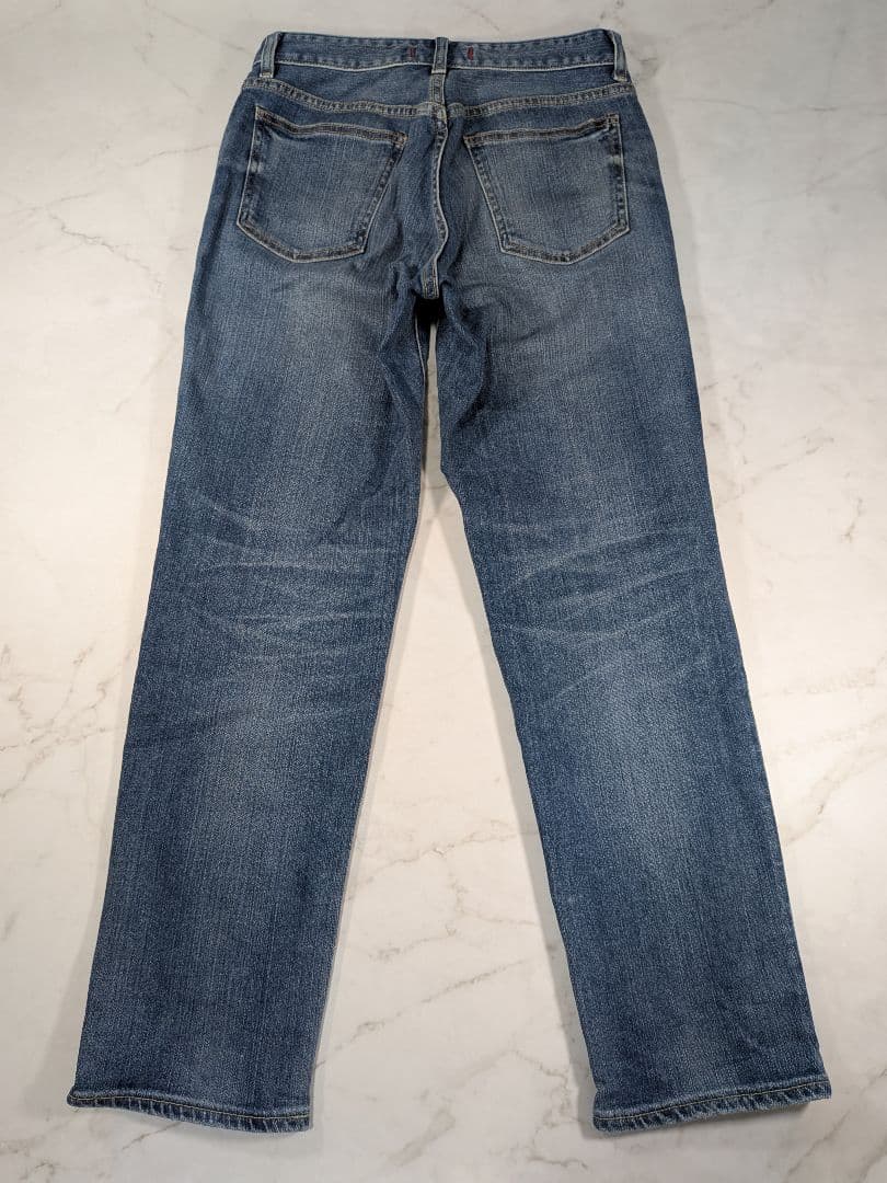 REDCARDTOKYO 35th CASUAL デニムパンツ SIZE24