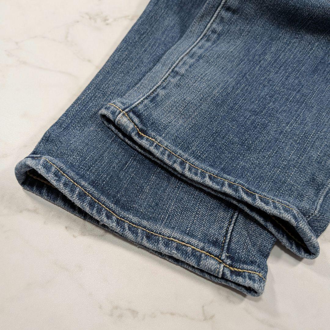 REDCARDTOKYO 35th CASUAL デニムパンツ SIZE24