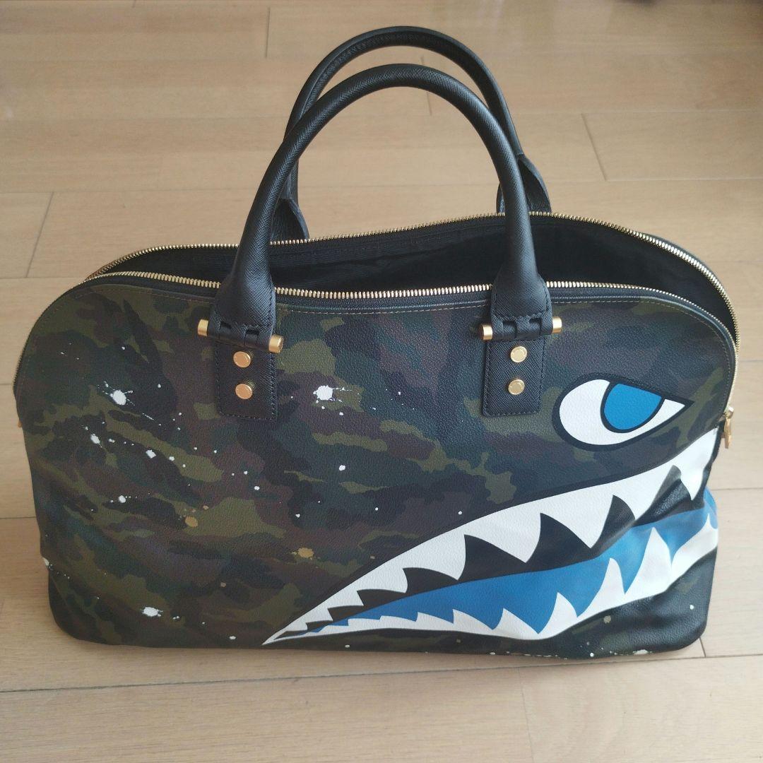 Gentil bandit ジャンティバンティ　周年記念　限定 バッグ　美品