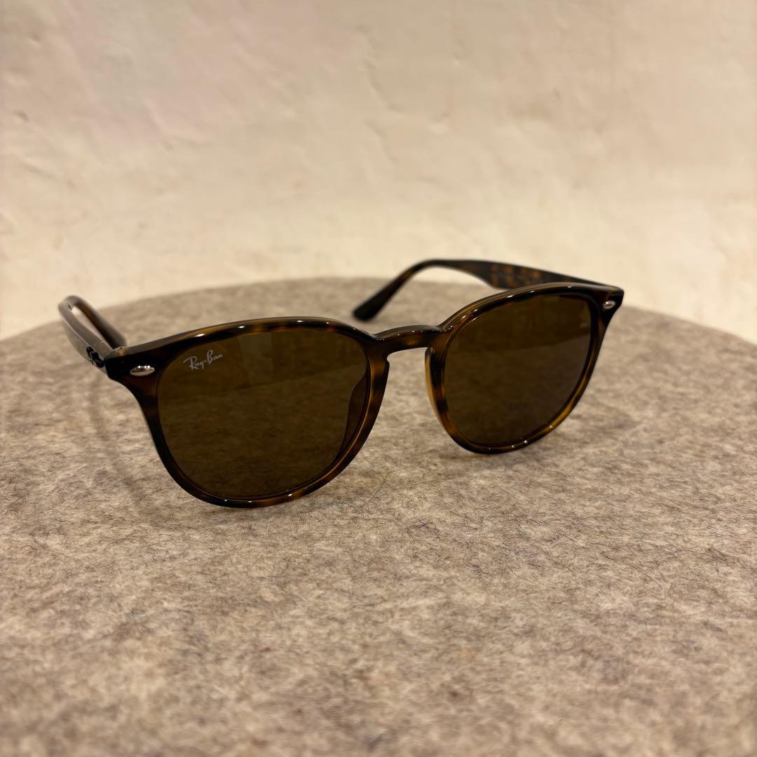 Ray Ban RB 4259-F 710/73【未使用】