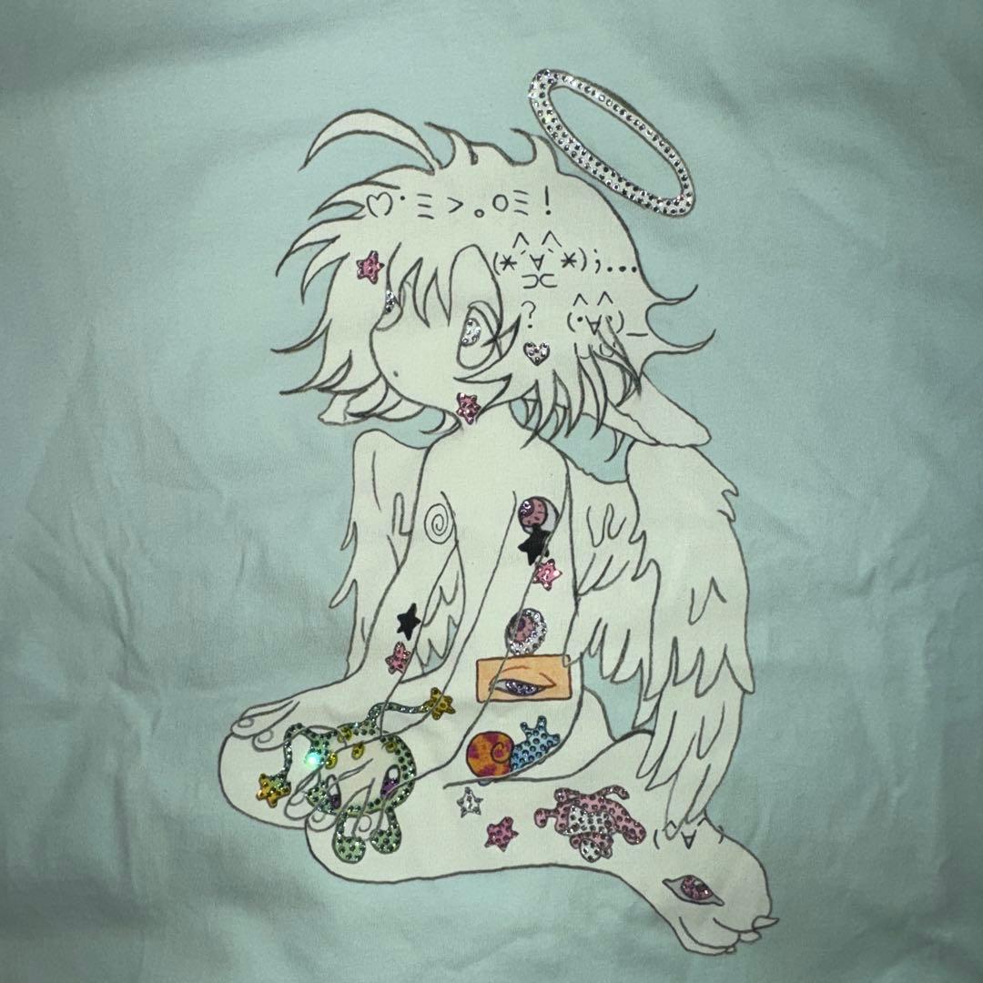 【最終値下げ】raspberrypie Tシャツ