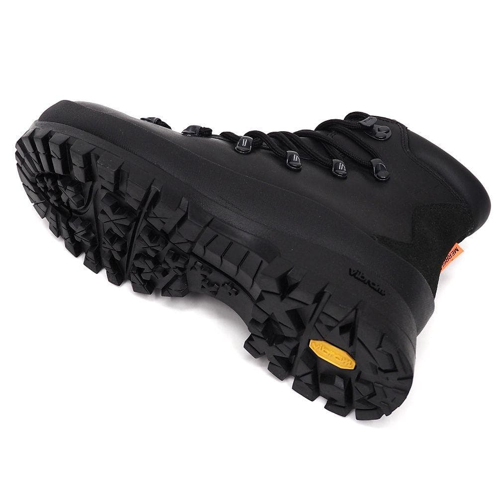 L06334 新品 MERRELL BRISTOL MID ブーツ 24.5cm