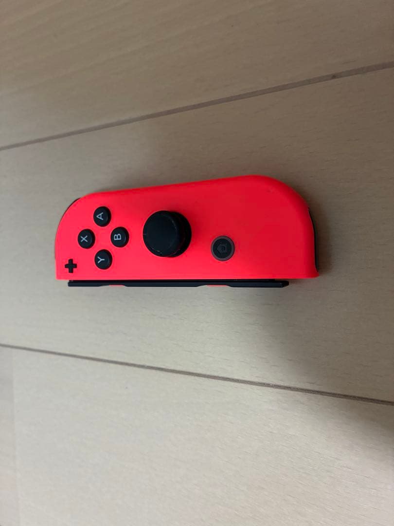 Nintendo Switch 「付属品完備」
