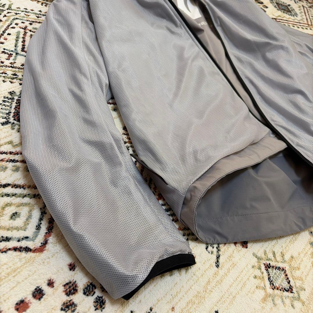 メンズウェア TFW49 3L FULL ZIP STAND BLOUSON