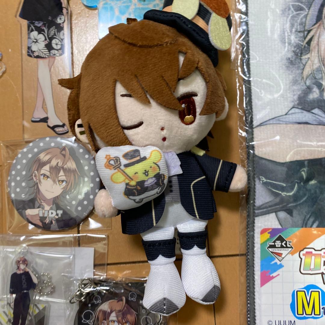 カラフルピーチ うり 37点 まとめ売り