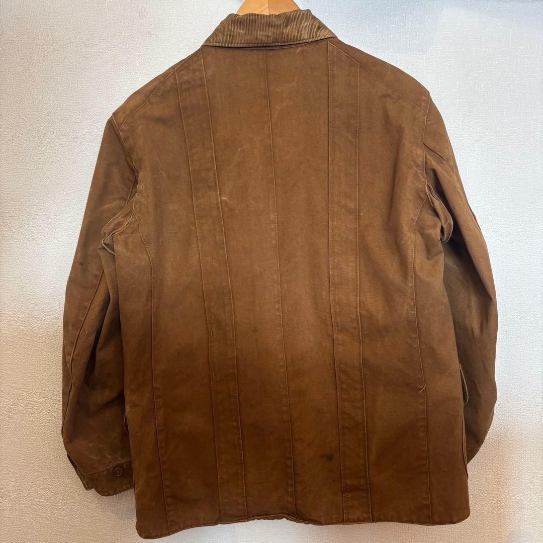 K*n様 1910s 〜 1920s Duxbak ハンティングジャケット
