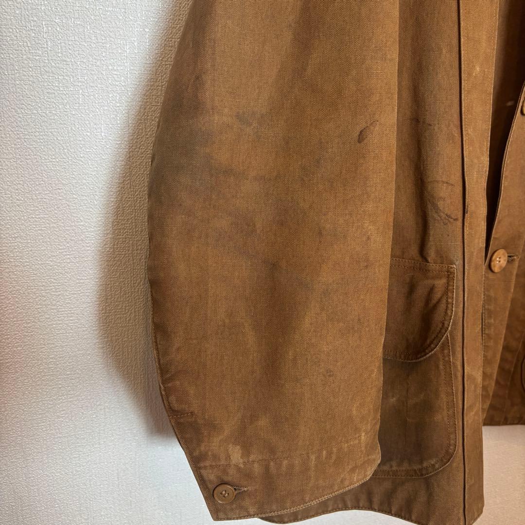 K*n様 1910s 〜 1920s Duxbak ハンティングジャケット