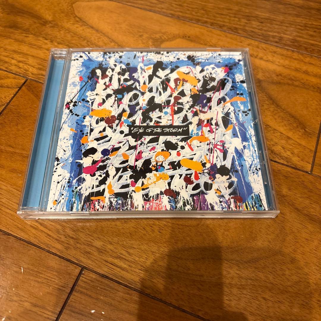 ONEOKROCK CD＆DVD