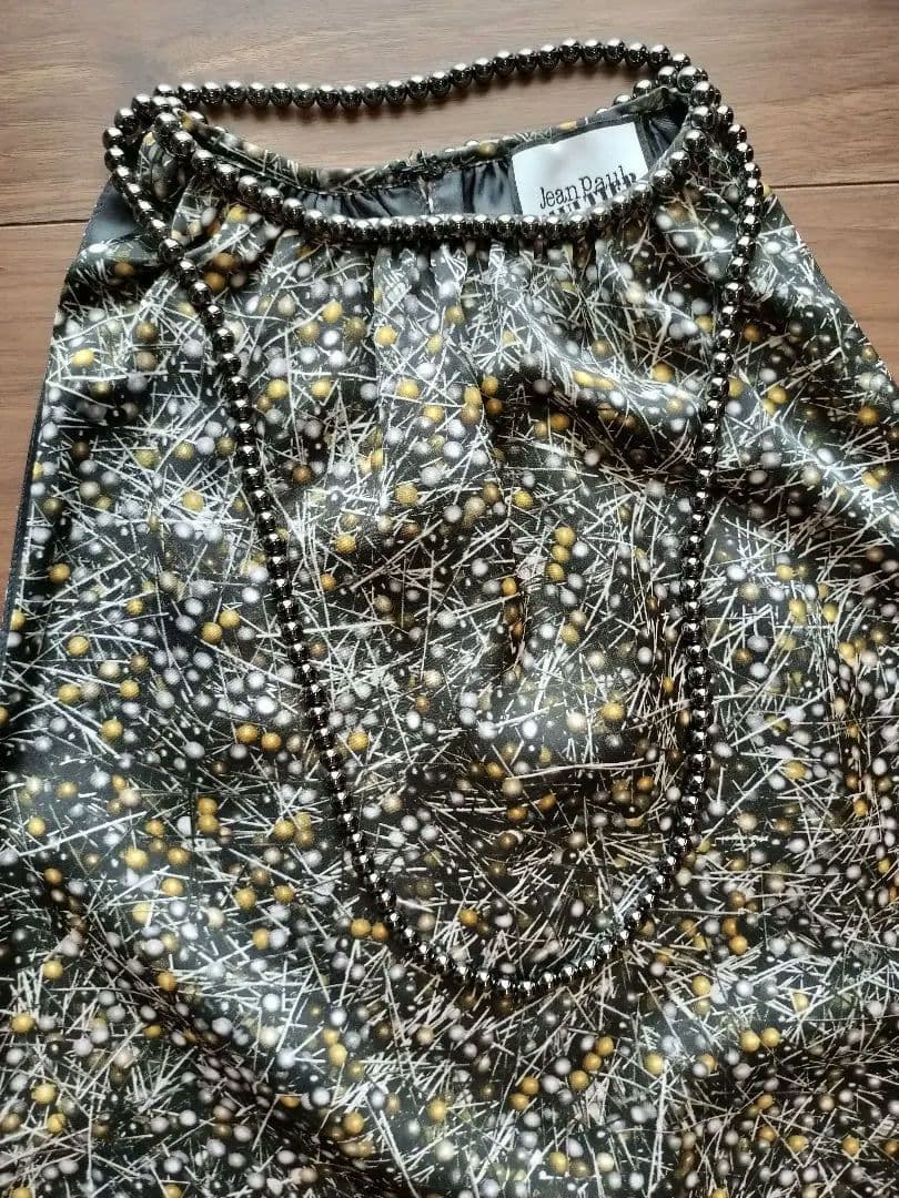 Jean Paul Gaultier ワンピース サイズ38