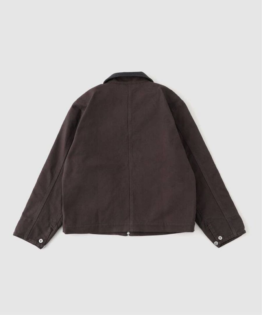 ジャケット・アウター POLAR SKATE CO. Cliff Jacket With Quilt