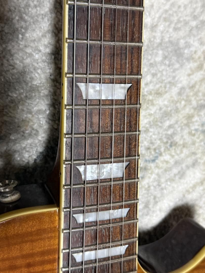 ギター Epiphone Les Paul Standaed HB 2011S